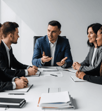Business-Driven Development